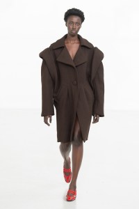 Maitrepierre Fall 2024 Ready-to-Wear Collection at Paris Fashion Week