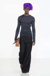 Maitrepierre Fall 2024 Ready-to-Wear Collection at Paris Fashion Week