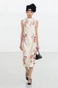 Maitrepierre Fall 2024 Ready-to-Wear Collection at Paris Fashion Week