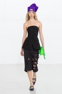 Maitrepierre Fall 2024 Ready-to-Wear Collection at Paris Fashion Week