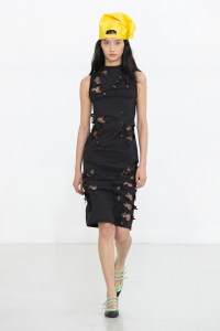 Maitrepierre Fall 2024 Ready-to-Wear Collection at Paris Fashion Week