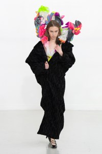 Maitrepierre Fall 2024 Ready-to-Wear Collection at Paris Fashion Week