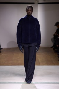 Mame Kurogouchi Fall 2024 Ready-to-Wear Collection at Paris Fashion Week