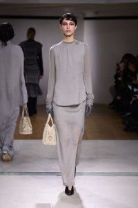Mame Kurogouchi Fall 2024 Ready-to-Wear Collection at Paris Fashion Week