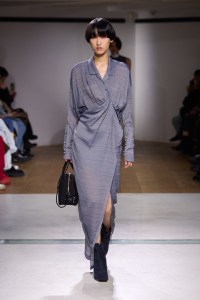 Mame Kurogouchi Fall 2024 Ready-to-Wear Collection at Paris Fashion Week