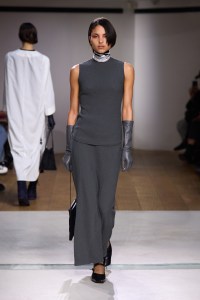 Mame Kurogouchi Fall 2024 Ready-to-Wear Collection at Paris Fashion Week