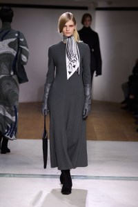 Mame Kurogouchi Fall 2024 Ready-to-Wear Collection at Paris Fashion Week