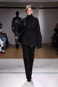 Mame Kurogouchi Fall 2024 Ready-to-Wear Collection at Paris Fashion Week
