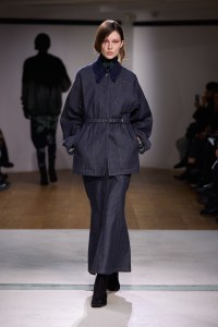 Mame Kurogouchi Fall 2024 Ready-to-Wear Collection at Paris Fashion Week