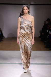 Mame Kurogouchi Fall 2024 Ready-to-Wear Collection at Paris Fashion Week
