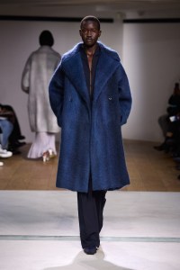 Mame Kurogouchi Fall 2024 Ready-to-Wear Collection at Paris Fashion Week