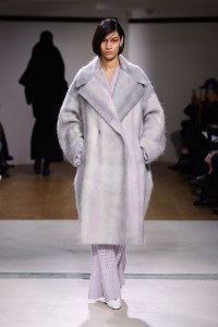 Mame Kurogouchi Fall 2024 Ready-to-Wear Collection at Paris Fashion Week