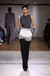 Mame Kurogouchi Fall 2024 Ready-to-Wear Collection at Paris Fashion Week