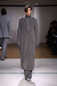 Mame Kurogouchi Fall 2024 Ready-to-Wear Collection at Paris Fashion Week