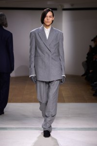 Mame Kurogouchi Fall 2024 Ready-to-Wear Collection at Paris Fashion Week