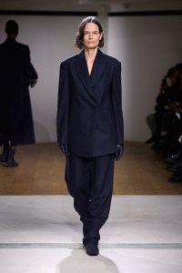 Mame Kurogouchi Fall 2024 Ready-to-Wear Collection at Paris Fashion Week