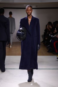 Mame Kurogouchi Fall 2024 Ready-to-Wear Collection at Paris Fashion Week