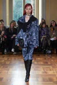 Marco Rambaldi Fall 2024 Ready-to-Wear Collection at Milan Fashion Week