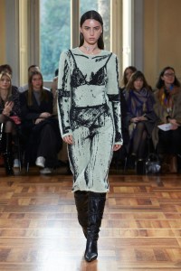 Marco Rambaldi Fall 2024 Ready-to-Wear Collection at Milan Fashion Week