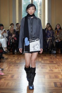 Marco Rambaldi Fall 2024 Ready-to-Wear Collection at Milan Fashion Week