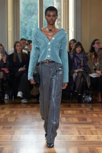 Marco Rambaldi Fall 2024 Ready-to-Wear Collection at Milan Fashion Week