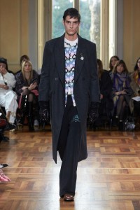 Marco Rambaldi Fall 2024 Ready-to-Wear Collection at Milan Fashion Week