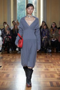 Marco Rambaldi Fall 2024 Ready-to-Wear Collection at Milan Fashion Week
