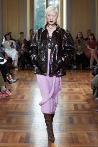 Marco Rambaldi Fall 2024 Ready-to-Wear Collection at Milan Fashion Week