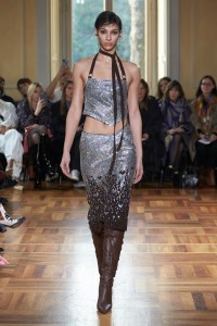 Marco Rambaldi Fall 2024 Ready-to-Wear Collection at Milan Fashion Week