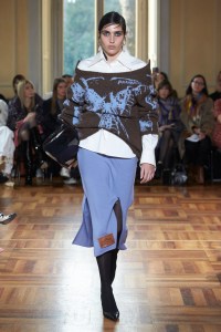 Marco Rambaldi Fall 2024 Ready-to-Wear Collection at Milan Fashion Week