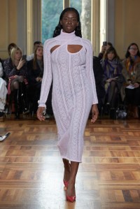 Marco Rambaldi Fall 2024 Ready-to-Wear Collection at Milan Fashion Week