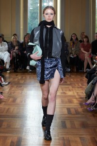 Marco Rambaldi Fall 2024 Ready-to-Wear Collection at Milan Fashion Week