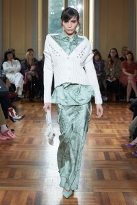 Marco Rambaldi Fall 2024 Ready-to-Wear Collection at Milan Fashion Week
