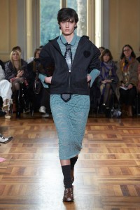 Marco Rambaldi Fall 2024 Ready-to-Wear Collection at Milan Fashion Week