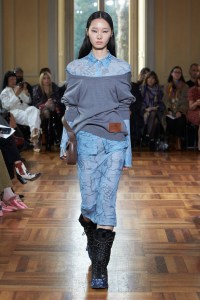 Marco Rambaldi Fall 2024 Ready-to-Wear Collection at Milan Fashion Week
