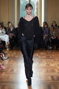 Marco Rambaldi Fall 2024 Ready-to-Wear Collection at Milan Fashion Week