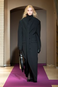 Marie Adam-Leenaerdt Fall 2024 Ready-to-Wear