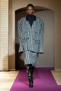 Marie Adam-Leenaerdt Fall 2024 Ready-to-Wear Collection at Paris Fashion Week