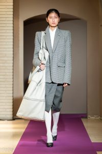 Marie Adam-Leenaerdt Fall 2024 Ready-to-Wear Collection at Paris Fashion Week