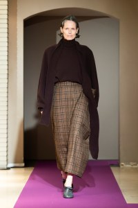 Marie Adam-Leenaerdt Fall 2024 Ready-to-Wear Collection at Paris Fashion Week