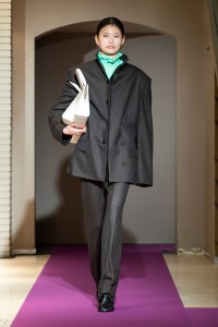 Marie Adam-Leenaerdt Fall 2024 Ready-to-Wear Collection at Paris Fashion Week