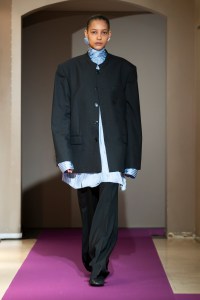 Marie Adam-Leenaerdt Fall 2024 Ready-to-Wear Collection at Paris Fashion Week