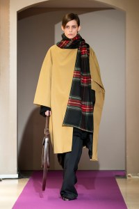 Marie Adam-Leenaerdt Fall 2024 Ready-to-Wear Collection at Paris Fashion Week