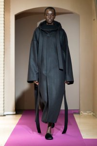 Marie Adam-Leenaerdt Fall 2024 Ready-to-Wear Collection at Paris Fashion Week