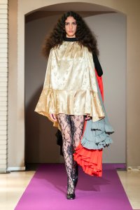 Marie Adam-Leenaerdt Fall 2024 Ready-to-Wear Collection at Paris Fashion Week