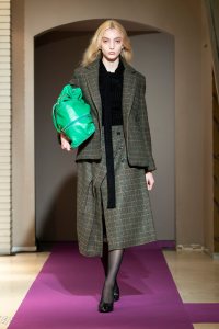 Marie Adam-Leenaerdt Fall 2024 Ready-to-Wear Collection at Paris Fashion Week