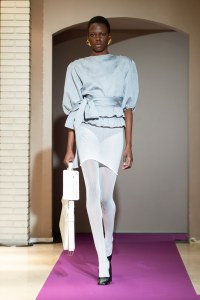 Marie Adam-Leenaerdt Fall 2024 Ready-to-Wear Collection at Paris Fashion Week