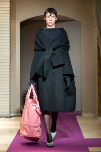 Marie Adam-Leenaerdt Fall 2024 Ready-to-Wear Collection at Paris Fashion Week