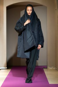 Marie Adam-Leenaerdt Fall 2024 Ready-to-Wear Collection at Paris Fashion Week