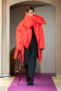 Marie Adam-Leenaerdt Fall 2024 Ready-to-Wear Collection at Paris Fashion Week